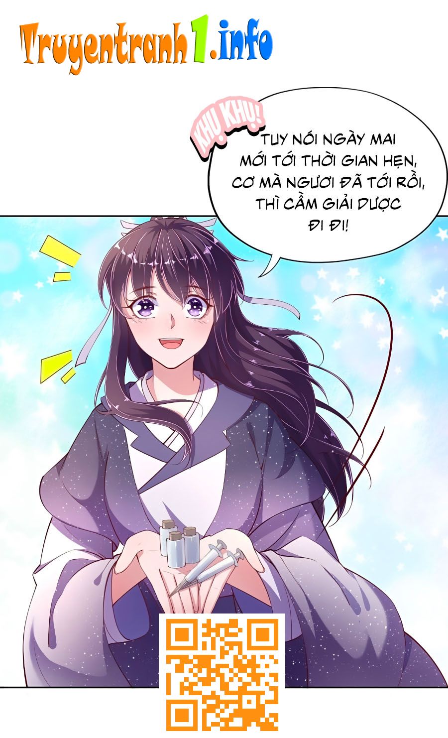 đọc truyện Phượng Ngự Tà Vương Chương 9 ảnh 42 tại Thiên Thai Truyện