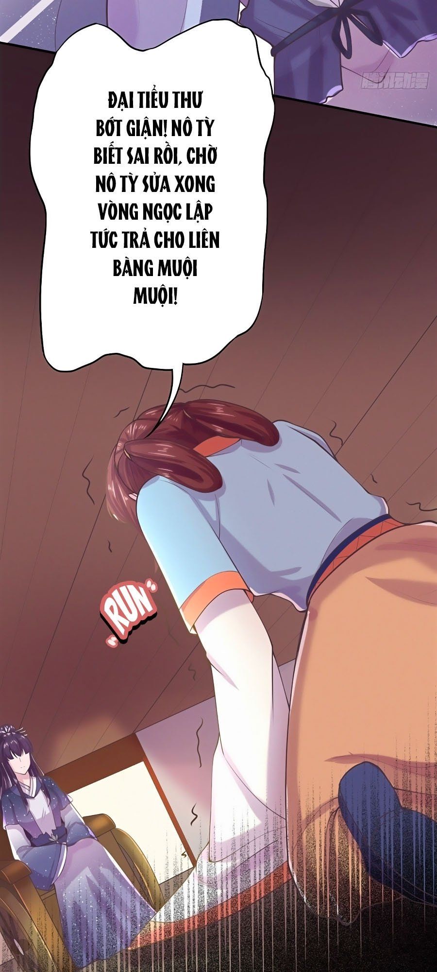 đọc truyện Phượng Ngự Tà Vương Chương 9 ảnh 11 tại Thiên Thai Truyện