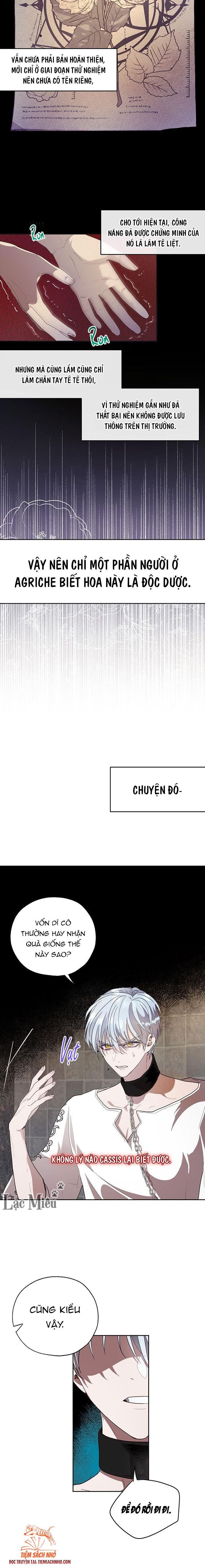đọc truyện  Phương Pháp Bảo Vệ Anh Trai Của Nữ Chính Chương 10 ảnh 10 tại Giả Dược