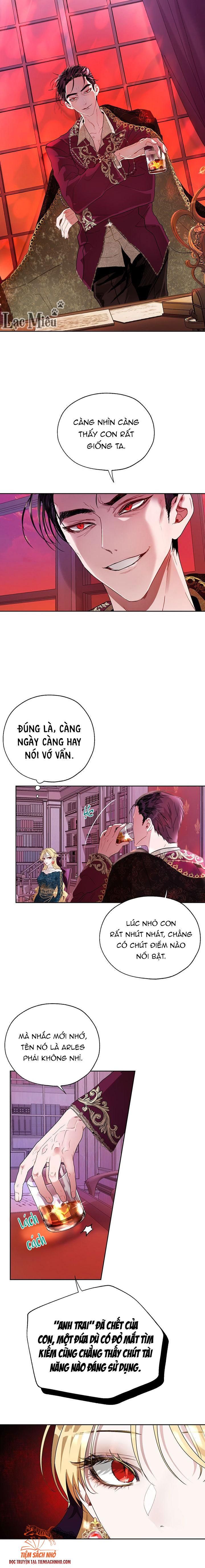 đọc truyện  Phương Pháp Bảo Vệ Anh Trai Của Nữ Chính Chương 11 ảnh 5 tại Giả Dược