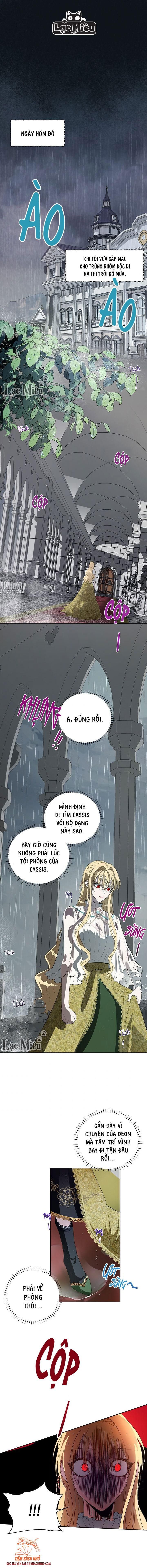 đọc truyện  Phương Pháp Bảo Vệ Anh Trai Của Nữ Chính Chương 12 ảnh 1 tại Giả Dược