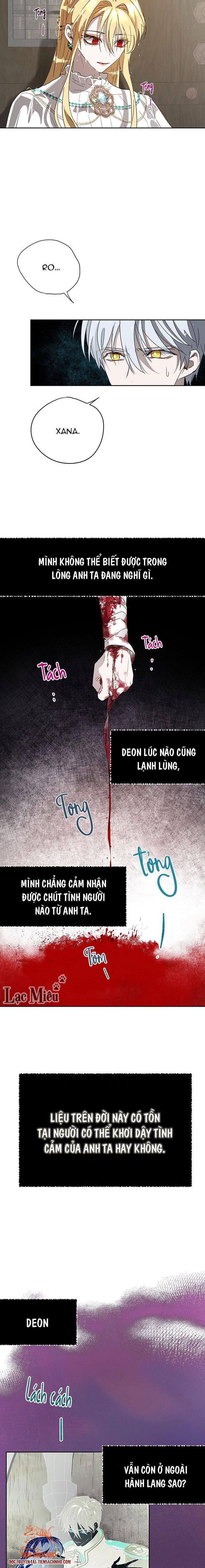 đọc truyện  Phương Pháp Bảo Vệ Anh Trai Của Nữ Chính Chương 12 ảnh 6 tại Giả Dược