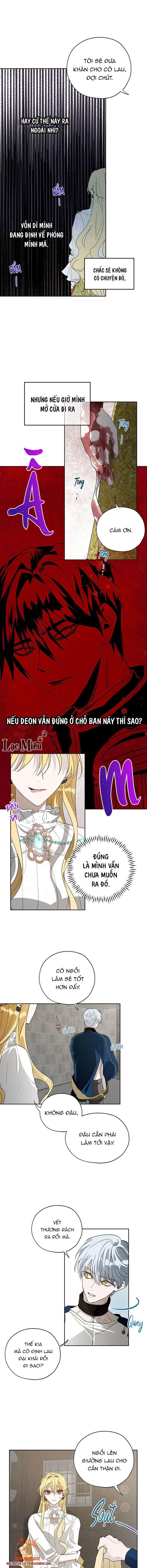 đọc truyện  Phương Pháp Bảo Vệ Anh Trai Của Nữ Chính Chương 12 ảnh 9 tại Giả Dược