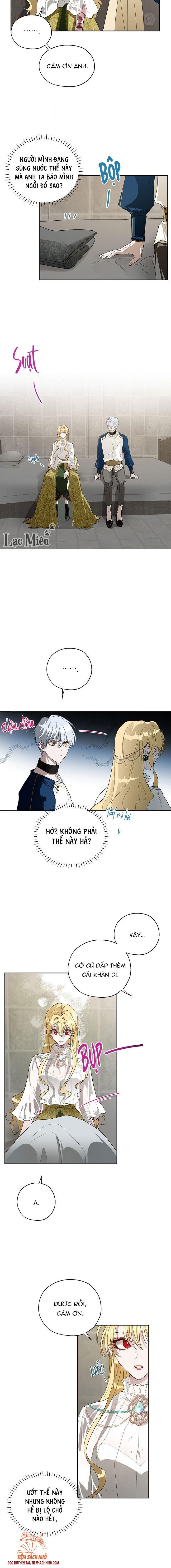 đọc truyện  Phương Pháp Bảo Vệ Anh Trai Của Nữ Chính Chương 12 ảnh 10 tại Giả Dược