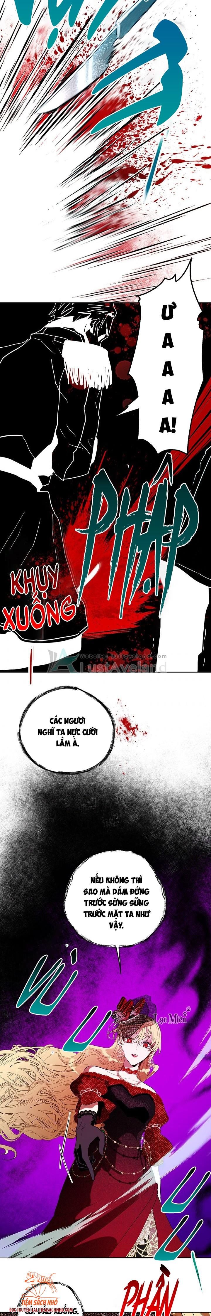 đọc truyện  Phương Pháp Bảo Vệ Anh Trai Của Nữ Chính Chương 14 ảnh 15 tại Giả Dược
