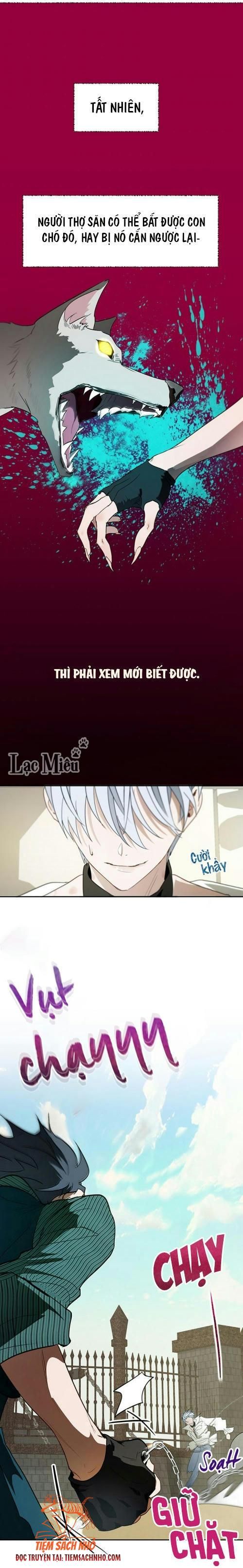 đọc truyện  Phương Pháp Bảo Vệ Anh Trai Của Nữ Chính Chương 15 ảnh 12 tại Giả Dược