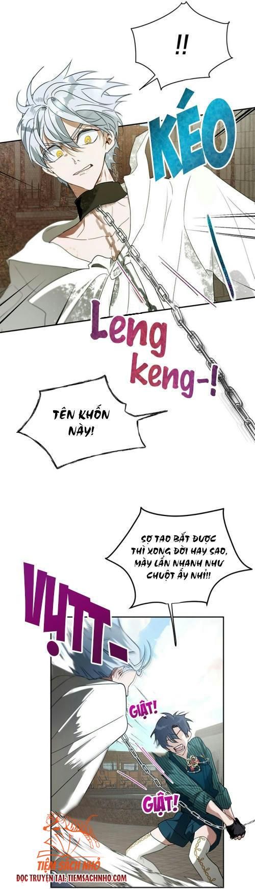 đọc truyện  Phương Pháp Bảo Vệ Anh Trai Của Nữ Chính Chương 15 ảnh 13 tại Giả Dược