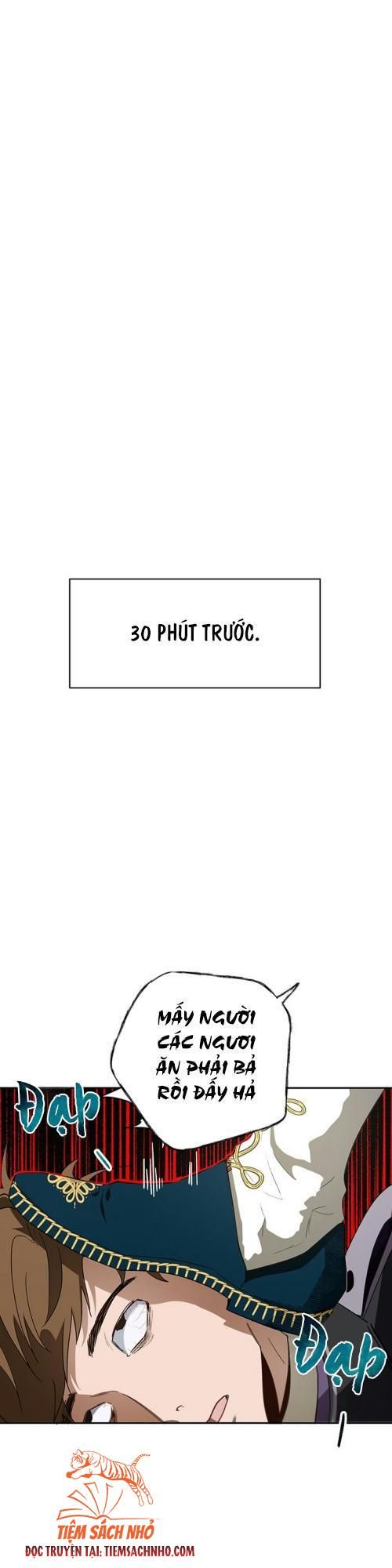 đọc truyện  Phương Pháp Bảo Vệ Anh Trai Của Nữ Chính Chương 15 ảnh 5 tại Giả Dược