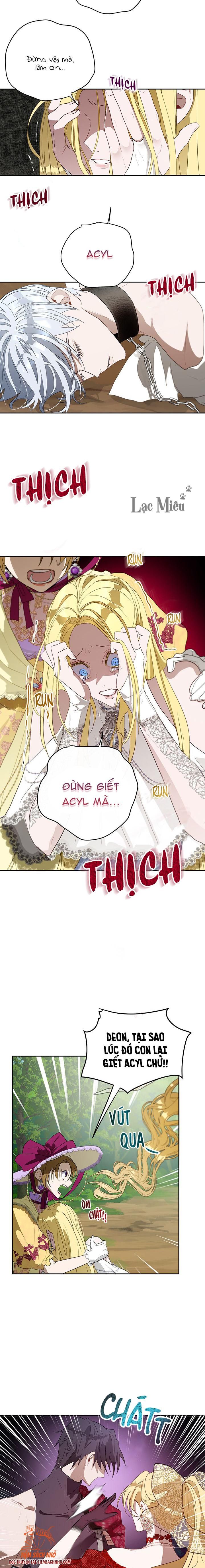 đọc truyện  Phương Pháp Bảo Vệ Anh Trai Của Nữ Chính Chương 17 ảnh 6 tại Giả Dược