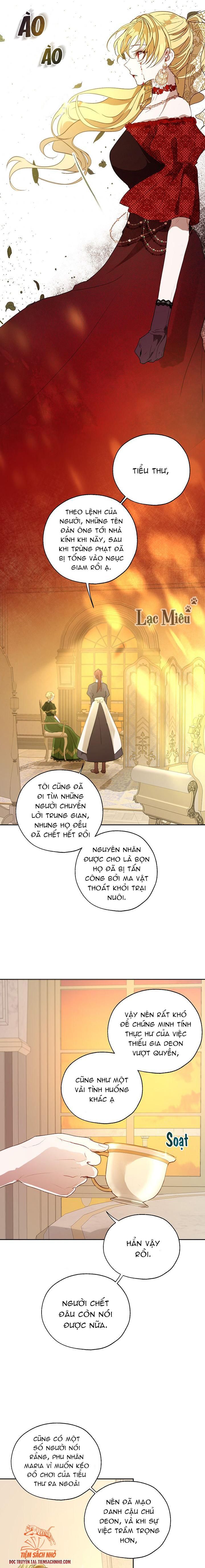 đọc truyện  Phương Pháp Bảo Vệ Anh Trai Của Nữ Chính Chương 17 ảnh 10 tại Giả Dược