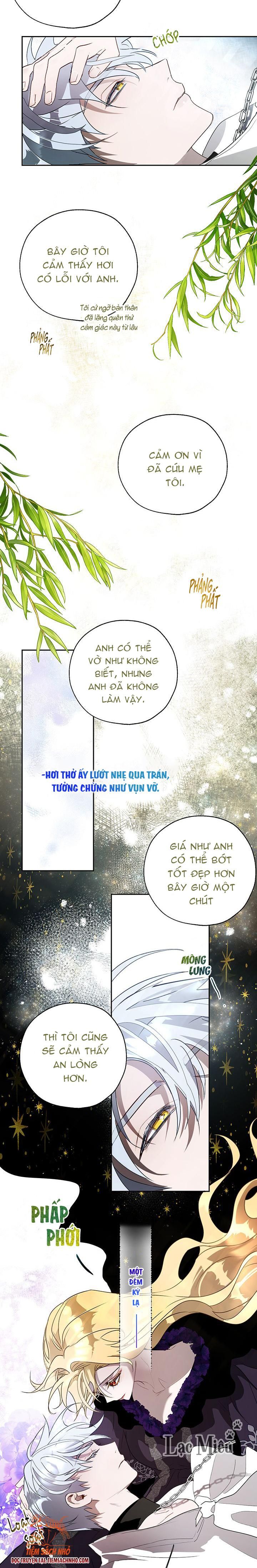 đọc truyện  Phương Pháp Bảo Vệ Anh Trai Của Nữ Chính Chương 18 ảnh 17 tại Giả Dược