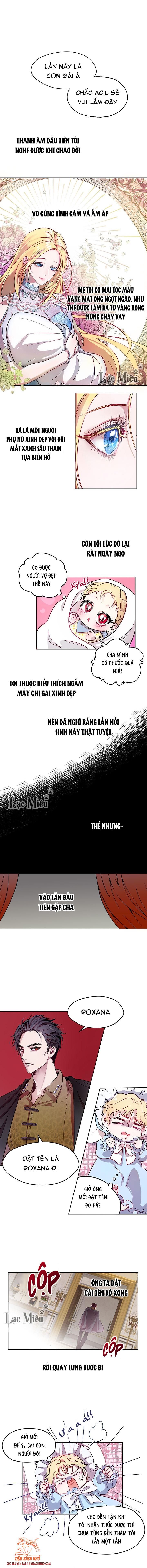 đọc truyện  Phương Pháp Bảo Vệ Anh Trai Của Nữ Chính Chương 2 ảnh 3 tại Giả Dược