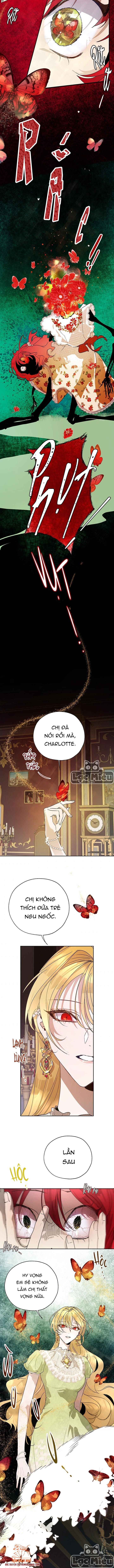 đọc truyện  Phương Pháp Bảo Vệ Anh Trai Của Nữ Chính Chương 20 ảnh 7 tại Giả Dược