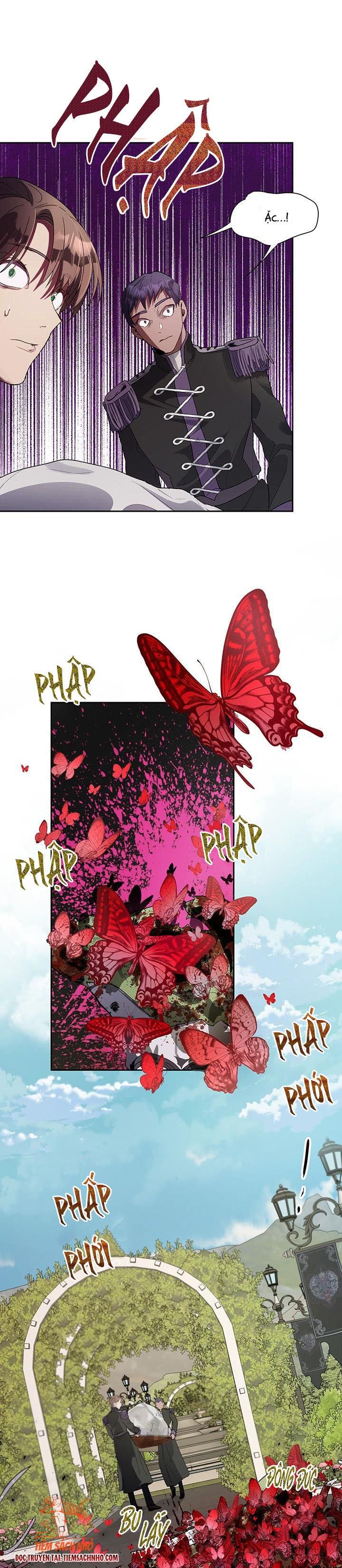 đọc truyện  Phương Pháp Bảo Vệ Anh Trai Của Nữ Chính Chương 23 ảnh 14 tại Giả Dược