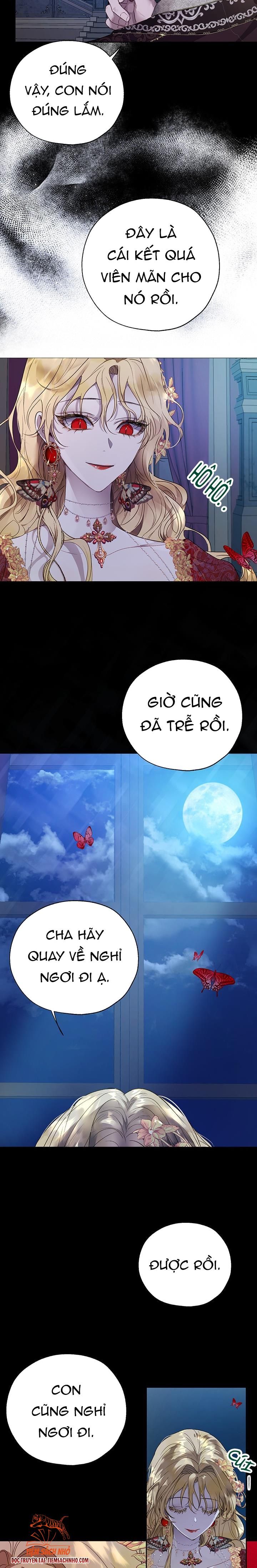 đọc truyện  Phương Pháp Bảo Vệ Anh Trai Của Nữ Chính Chương 26 ảnh 3 tại Giả Dược