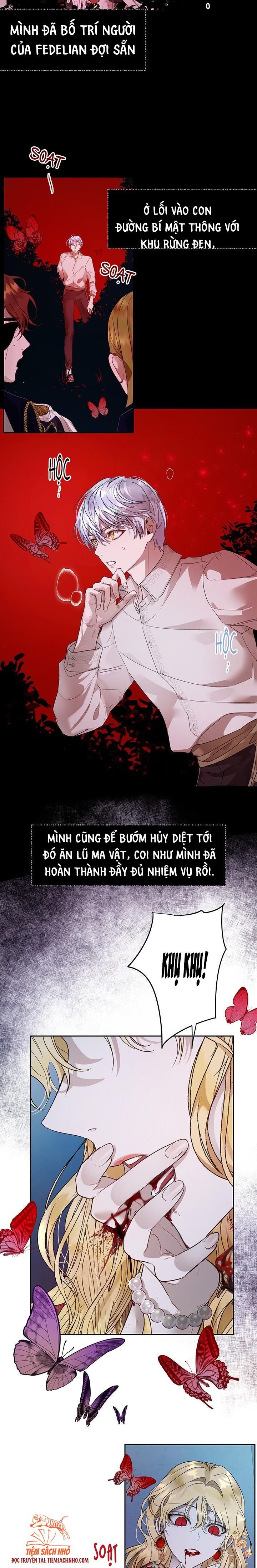 đọc truyện  Phương Pháp Bảo Vệ Anh Trai Của Nữ Chính Chương 26 ảnh 8 tại Giả Dược