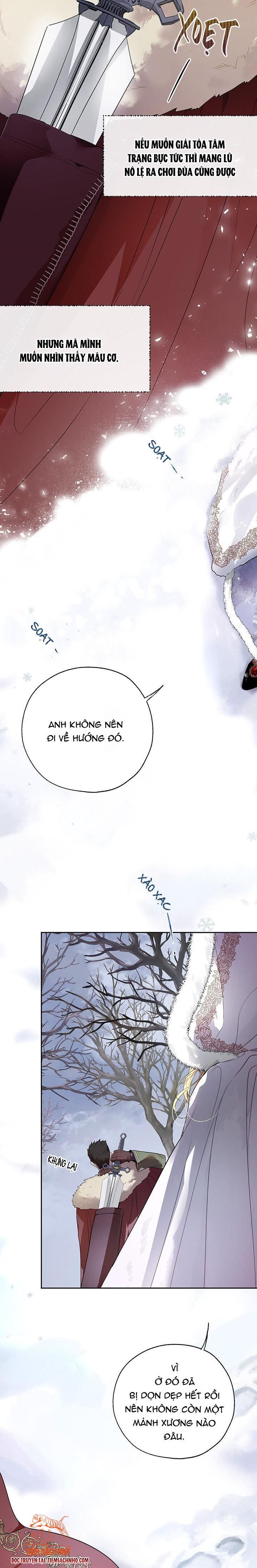 đọc truyện  Phương Pháp Bảo Vệ Anh Trai Của Nữ Chính Chương 27 ảnh 17 tại Giả Dược