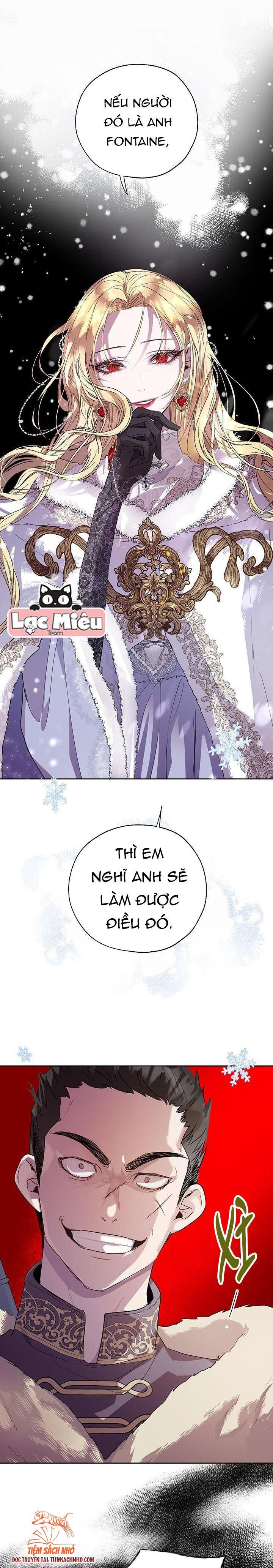 đọc truyện  Phương Pháp Bảo Vệ Anh Trai Của Nữ Chính Chương 28 ảnh 5 tại Giả Dược