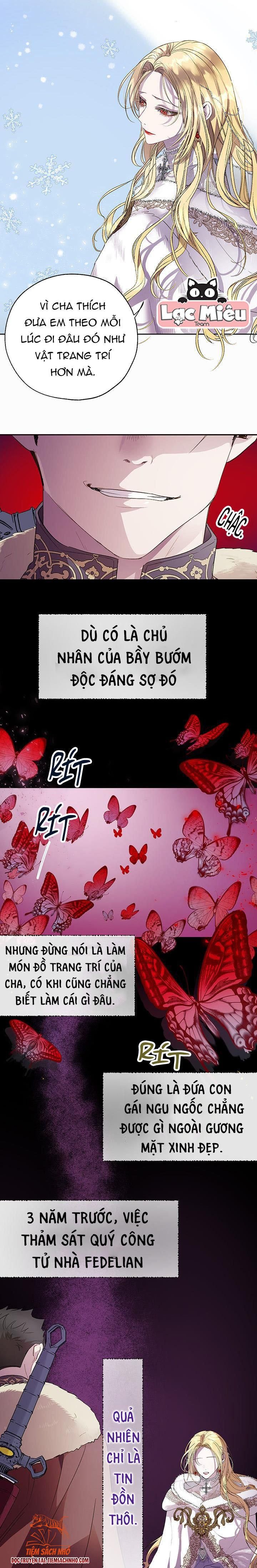 đọc truyện  Phương Pháp Bảo Vệ Anh Trai Của Nữ Chính Chương 28 ảnh 7 tại Giả Dược