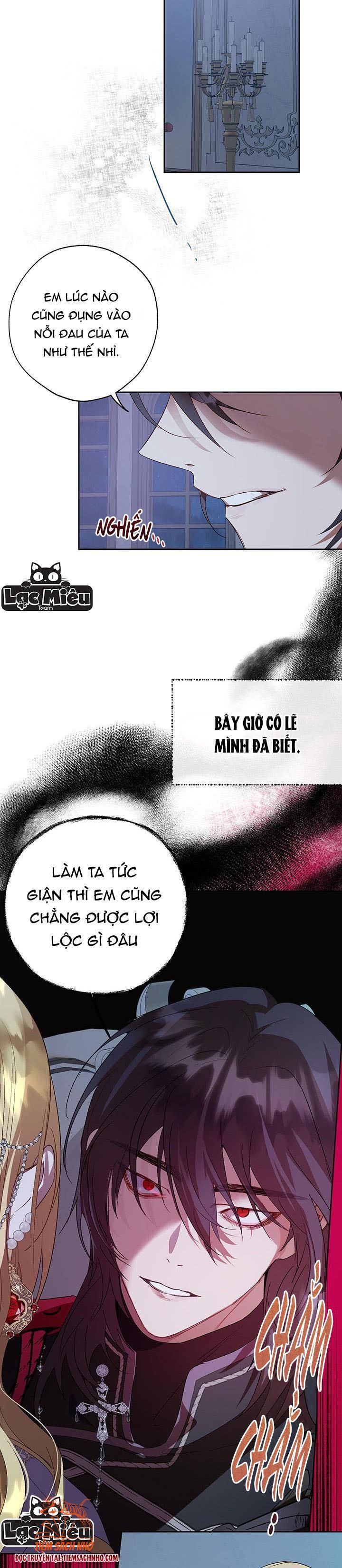 đọc truyện  Phương Pháp Bảo Vệ Anh Trai Của Nữ Chính Chương 29 ảnh 20 tại Giả Dược