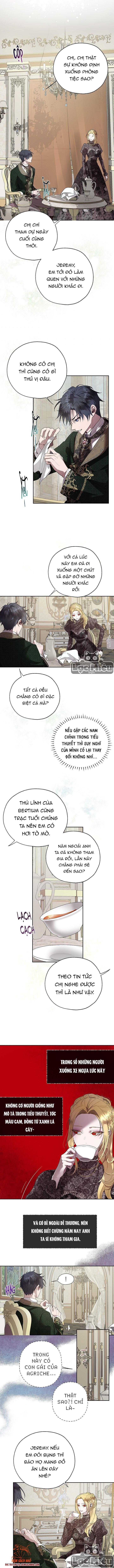 đọc truyện  Phương Pháp Bảo Vệ Anh Trai Của Nữ Chính Chương 30 ảnh 7 tại Giả Dược