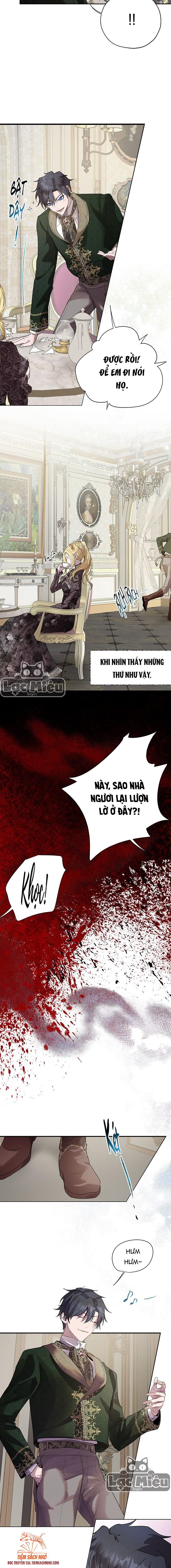 đọc truyện  Phương Pháp Bảo Vệ Anh Trai Của Nữ Chính Chương 30 ảnh 8 tại Giả Dược