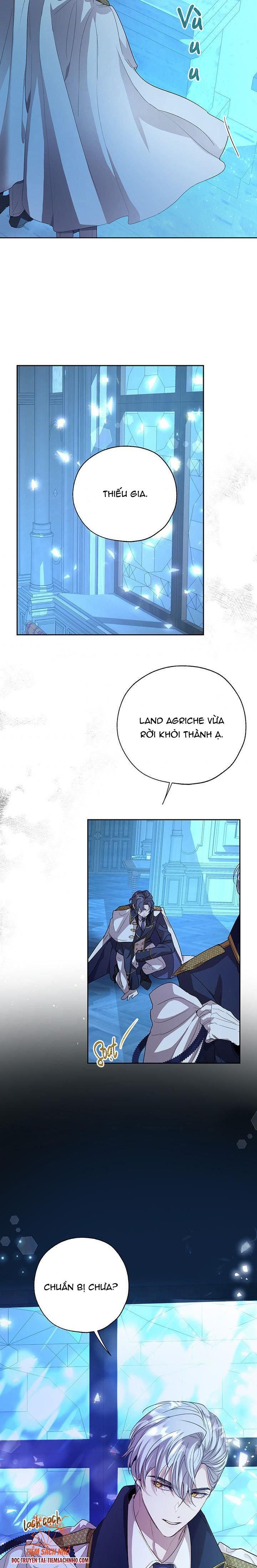 đọc truyện  Phương Pháp Bảo Vệ Anh Trai Của Nữ Chính Chương 35 ảnh 14 tại Giả Dược
