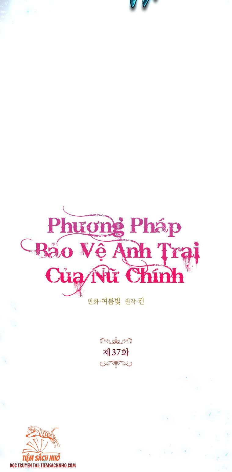 đọc truyện  Phương Pháp Bảo Vệ Anh Trai Của Nữ Chính Chương 37 ảnh 9 tại Giả Dược