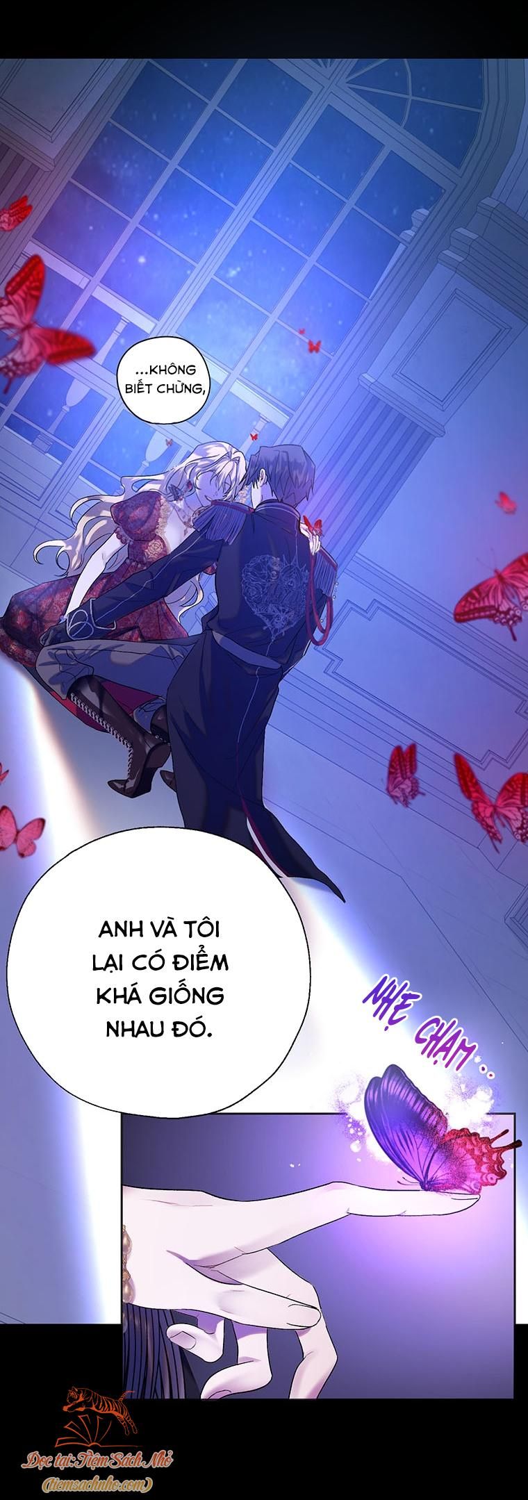 đọc truyện  Phương Pháp Bảo Vệ Anh Trai Của Nữ Chính Chương 40 ảnh 12 tại Giả Dược