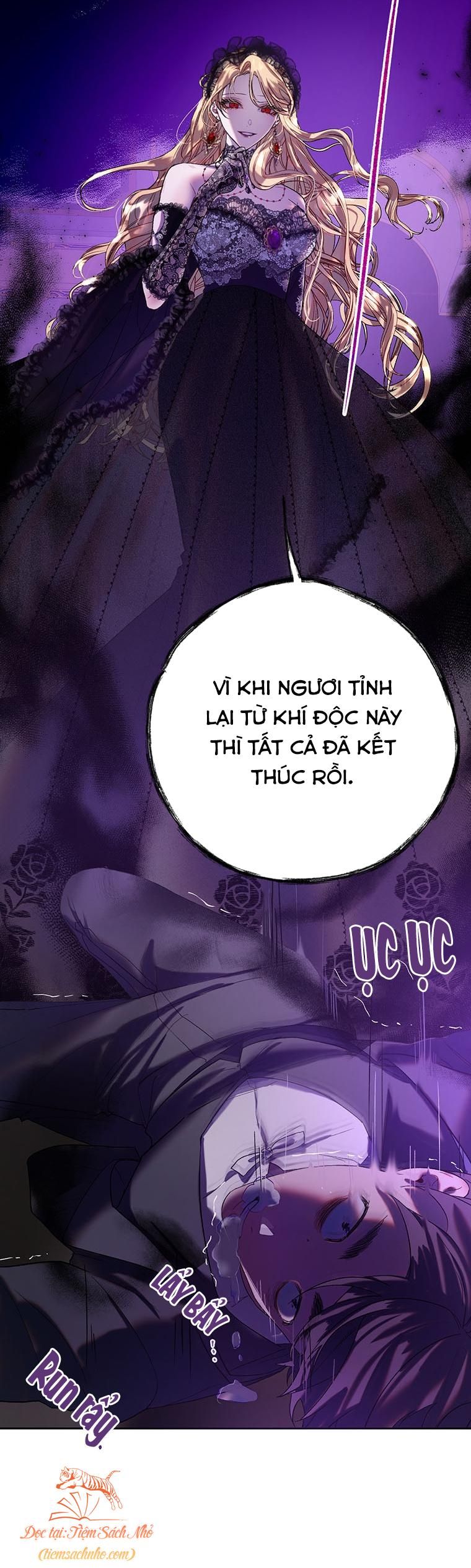 đọc truyện  Phương Pháp Bảo Vệ Anh Trai Của Nữ Chính Chương 40 ảnh 31 tại Giả Dược
