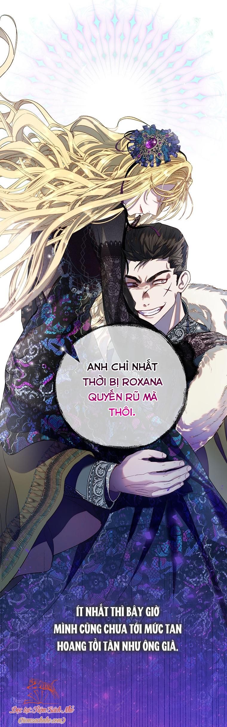 đọc truyện  Phương Pháp Bảo Vệ Anh Trai Của Nữ Chính Chương 41 ảnh 17 tại Giả Dược