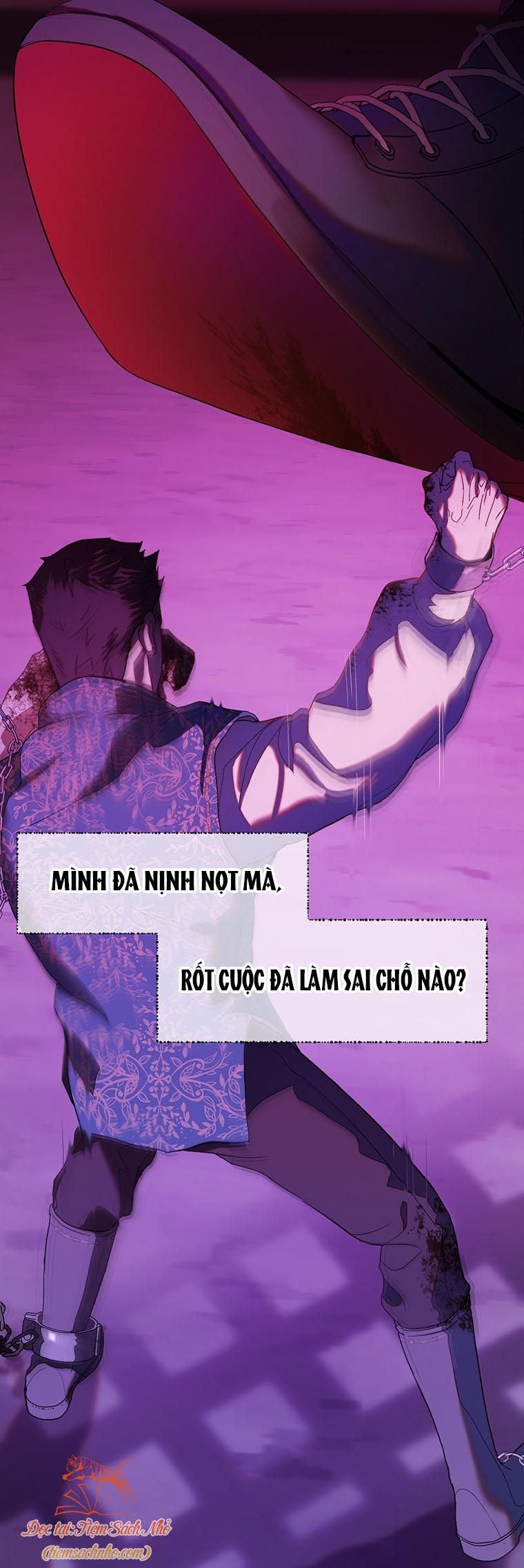 đọc truyện  Phương Pháp Bảo Vệ Anh Trai Của Nữ Chính Chương 41 ảnh 38 tại Giả Dược