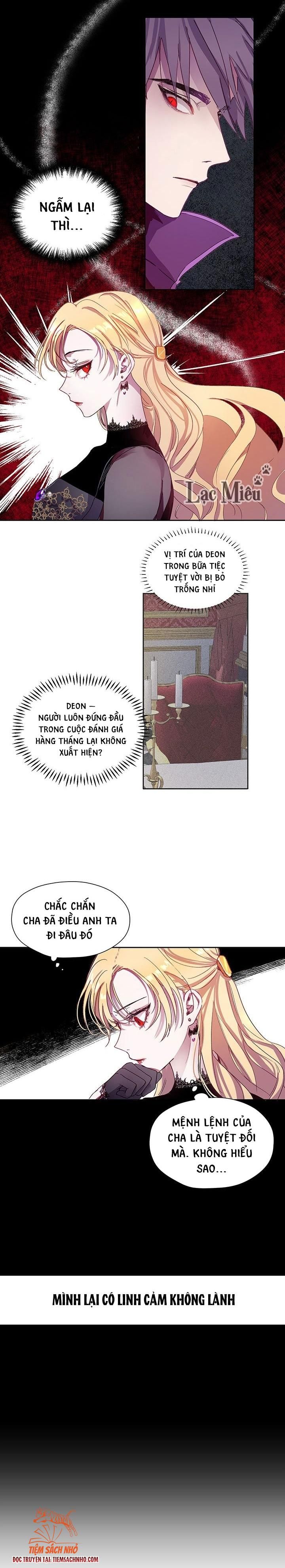 đọc truyện  Phương Pháp Bảo Vệ Anh Trai Của Nữ Chính Chương 5 ảnh 5 tại Giả Dược