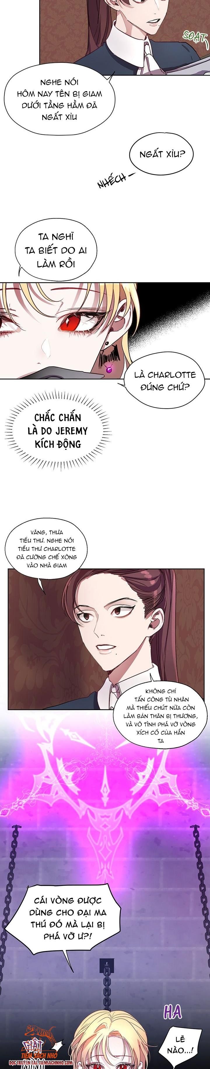 đọc truyện  Phương Pháp Bảo Vệ Anh Trai Của Nữ Chính Chương 5 ảnh 7 tại Giả Dược