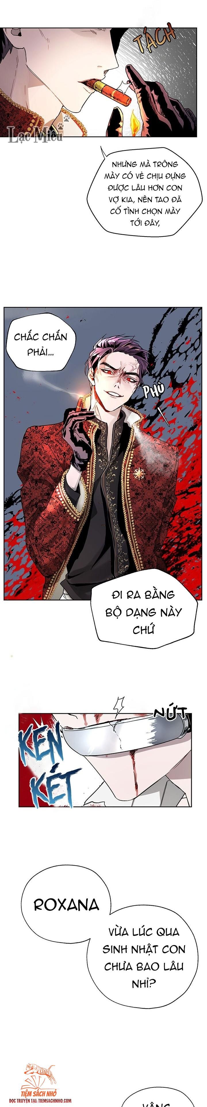 đọc truyện  Phương Pháp Bảo Vệ Anh Trai Của Nữ Chính Chương 6 ảnh 3 tại Giả Dược