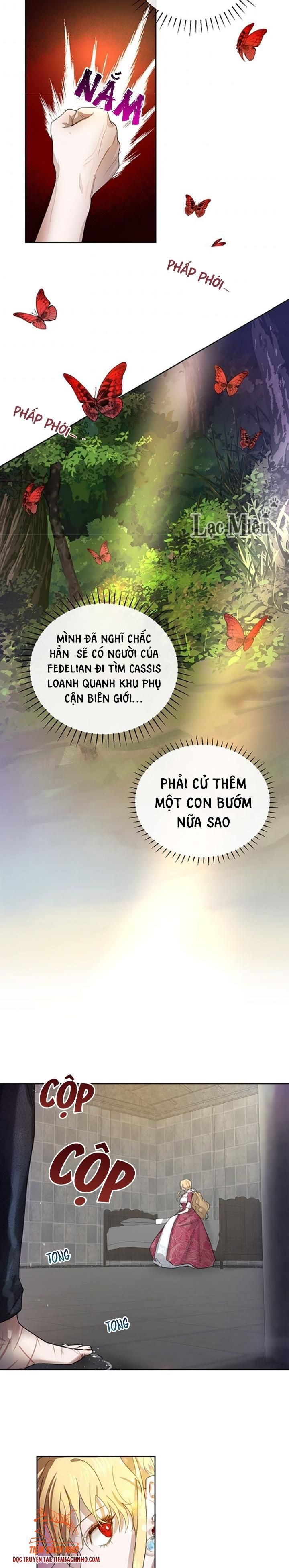 đọc truyện  Phương Pháp Bảo Vệ Anh Trai Của Nữ Chính Chương 7 ảnh 16 tại Giả Dược