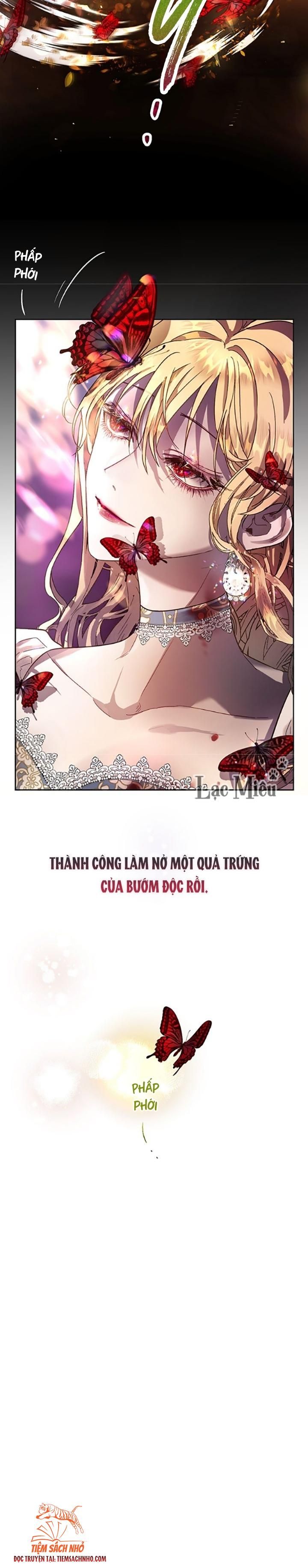 đọc truyện  Phương Pháp Bảo Vệ Anh Trai Của Nữ Chính Chương 8 ảnh 21 tại Giả Dược