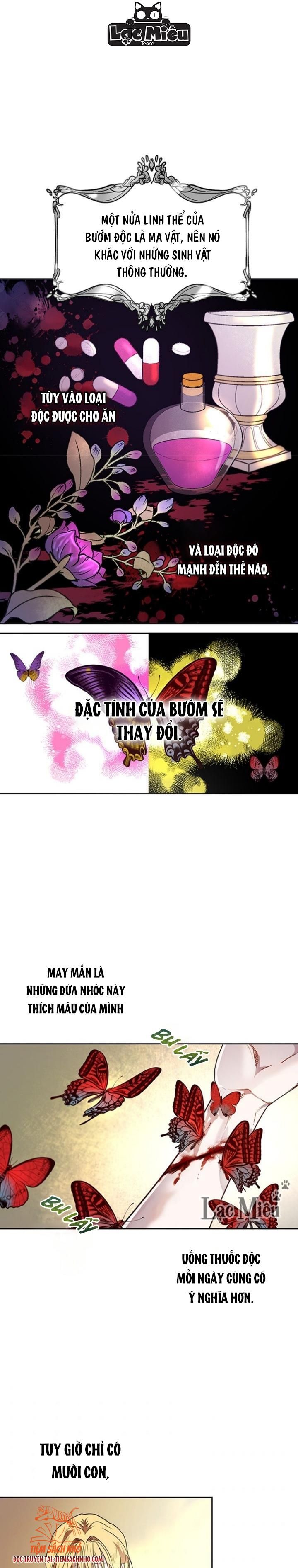 đọc truyện  Phương Pháp Bảo Vệ Anh Trai Của Nữ Chính Chương 9 ảnh 1 tại Giả Dược