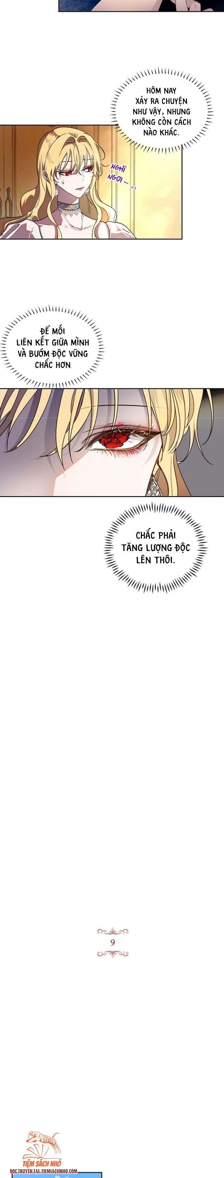 đọc truyện  Phương Pháp Bảo Vệ Anh Trai Của Nữ Chính Chương 9 ảnh 5 tại Giả Dược