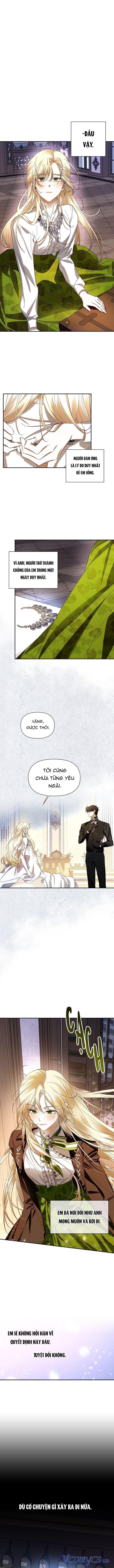 đọc truyện Phương Pháp Che Giấu Đứa Con Của Hoàng Đế Chương 1.5 ảnh 3 tại Thiên Thai Truyện