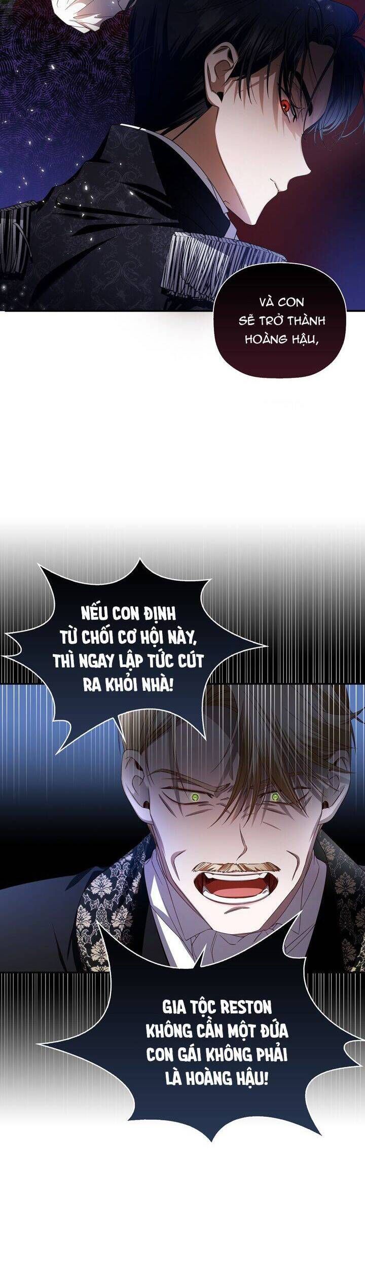 đọc truyện Phương Pháp Che Giấu Đứa Con Của Hoàng Đế Chương 1 ảnh 12 tại Giả Dược