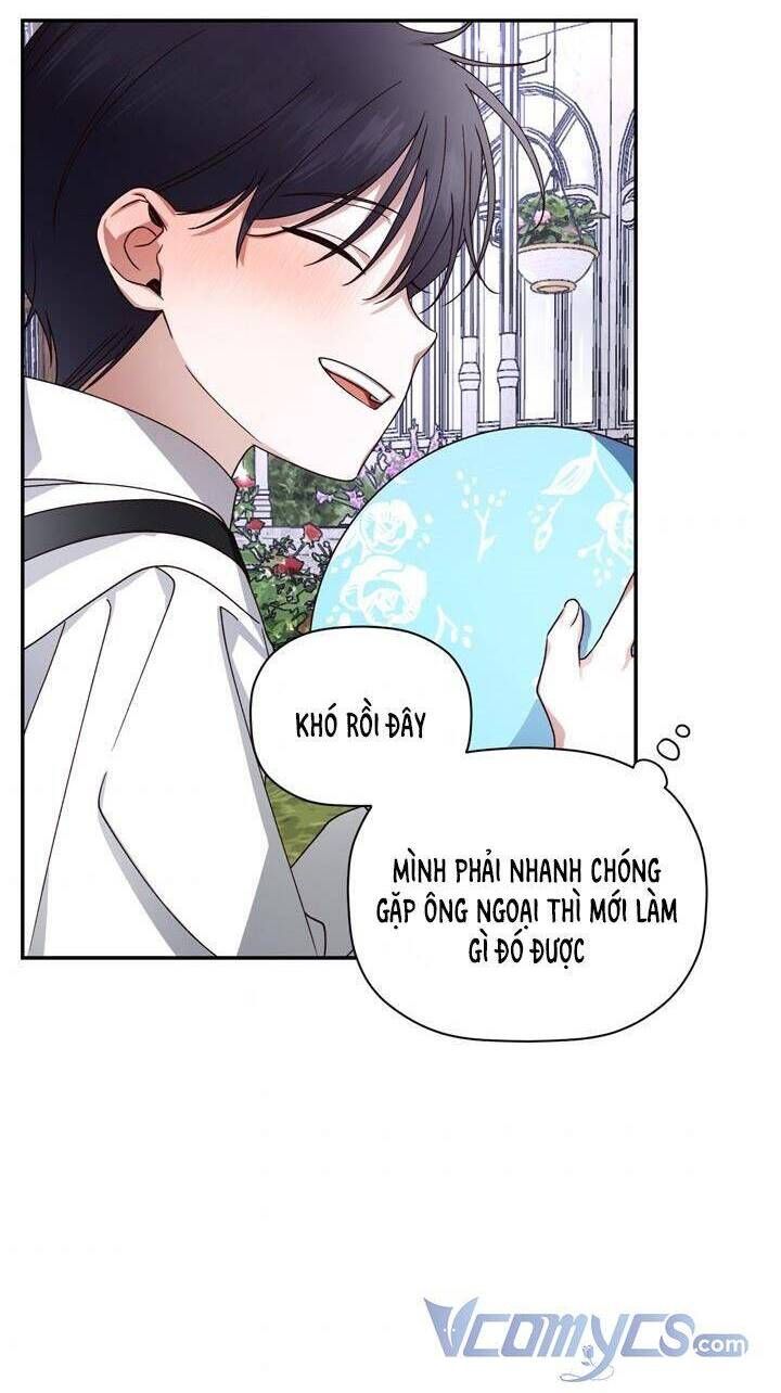 đọc truyện Phương Pháp Che Giấu Đứa Con Của Hoàng Đế Chương 10 ảnh 33 tại Giả Dược