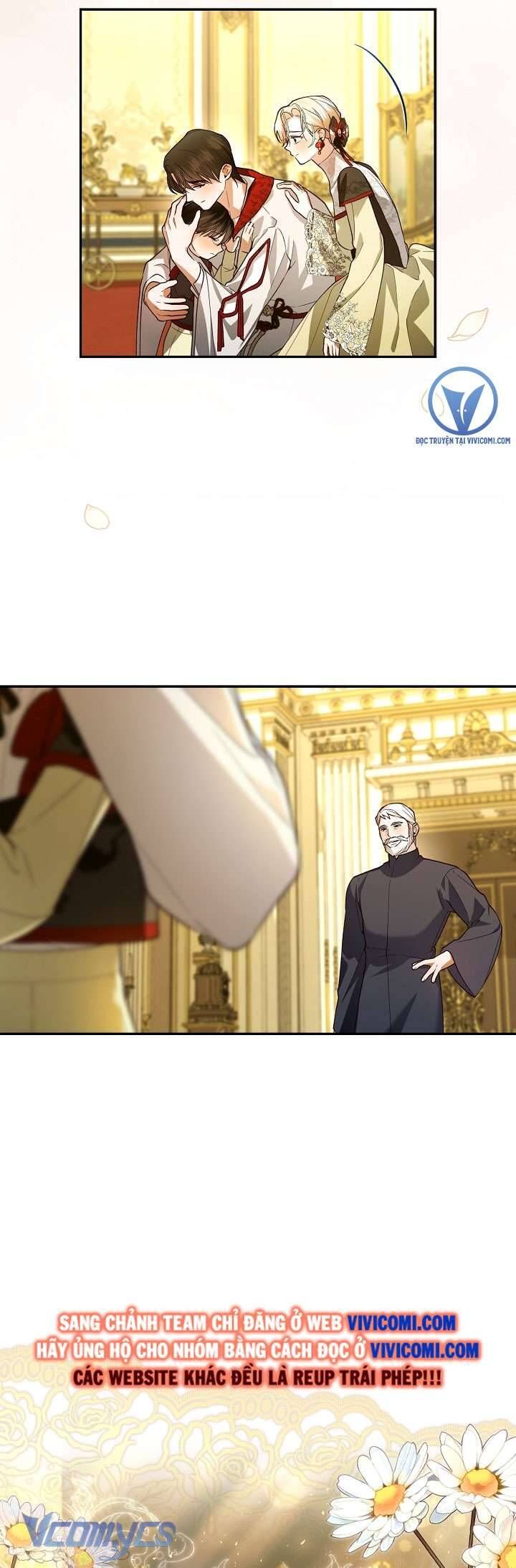 đọc truyện Phương Pháp Che Giấu Đứa Con Của Hoàng Đế Chương 100 ảnh 13 tại Thiên Thai Truyện