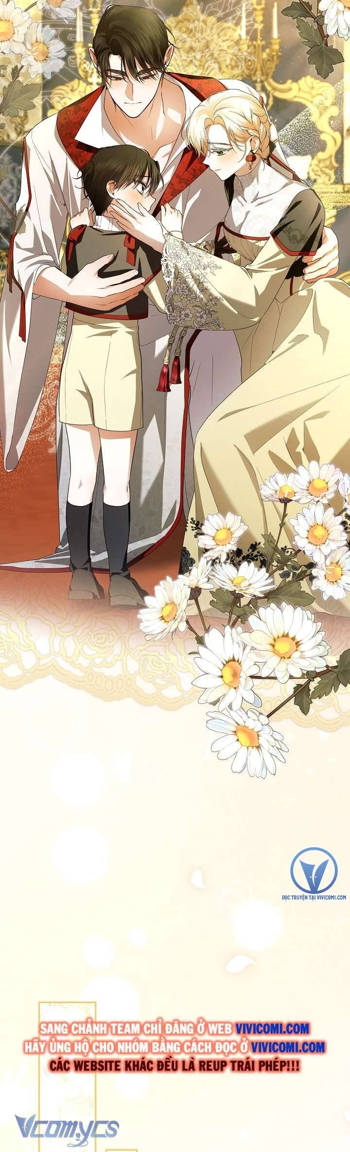 đọc truyện Phương Pháp Che Giấu Đứa Con Của Hoàng Đế Chương 100 ảnh 14 tại Thiên Thai Truyện