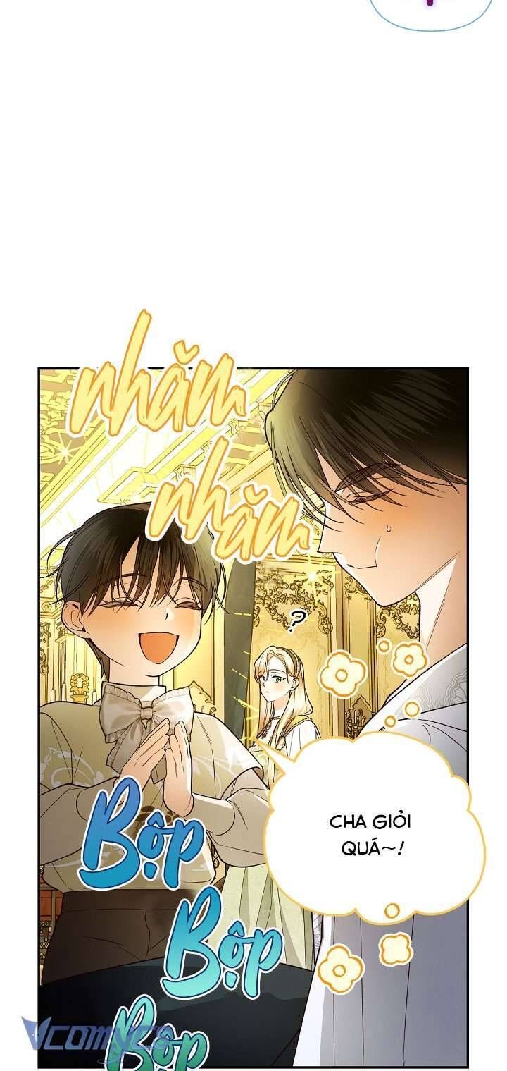 đọc truyện Phương Pháp Che Giấu Đứa Con Của Hoàng Đế Chương 100 ảnh 18 tại Thiên Thai Truyện