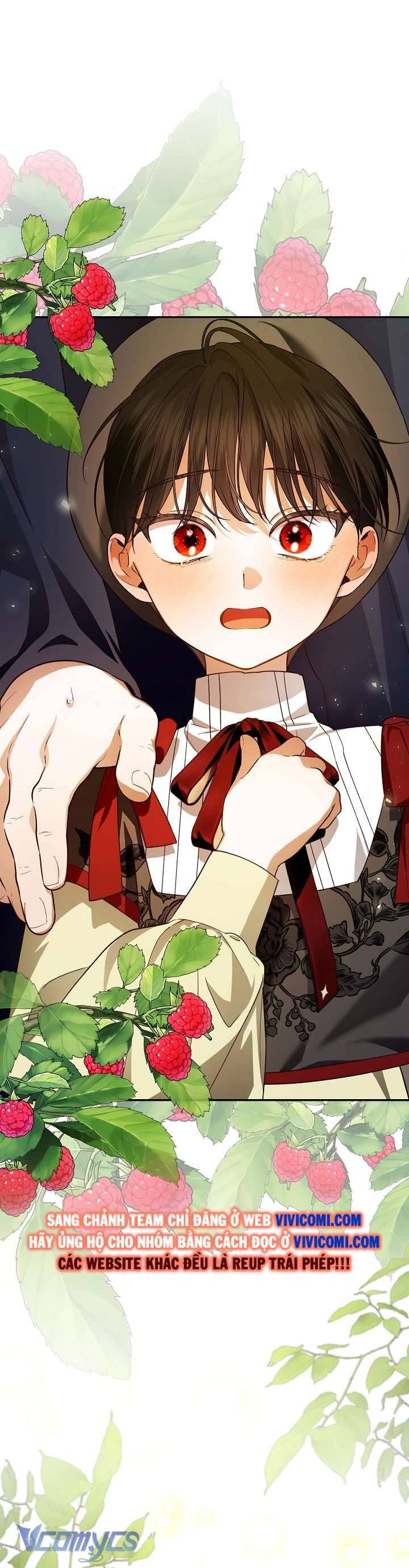 đọc truyện Phương Pháp Che Giấu Đứa Con Của Hoàng Đế Chương 100 ảnh 4 tại Thiên Thai Truyện