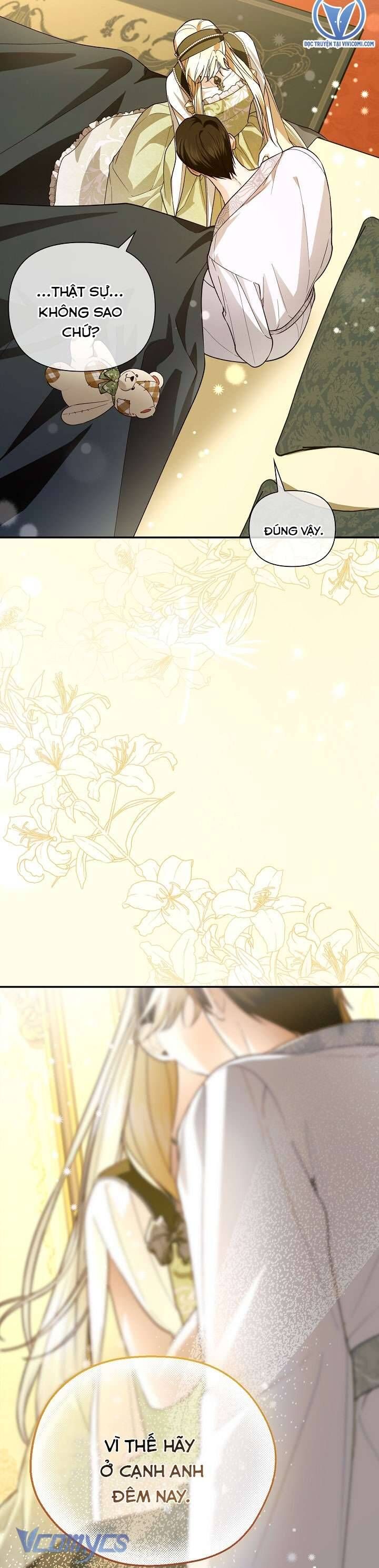 đọc truyện Phương Pháp Che Giấu Đứa Con Của Hoàng Đế Chương 100 ảnh 25 tại Thiên Thai Truyện