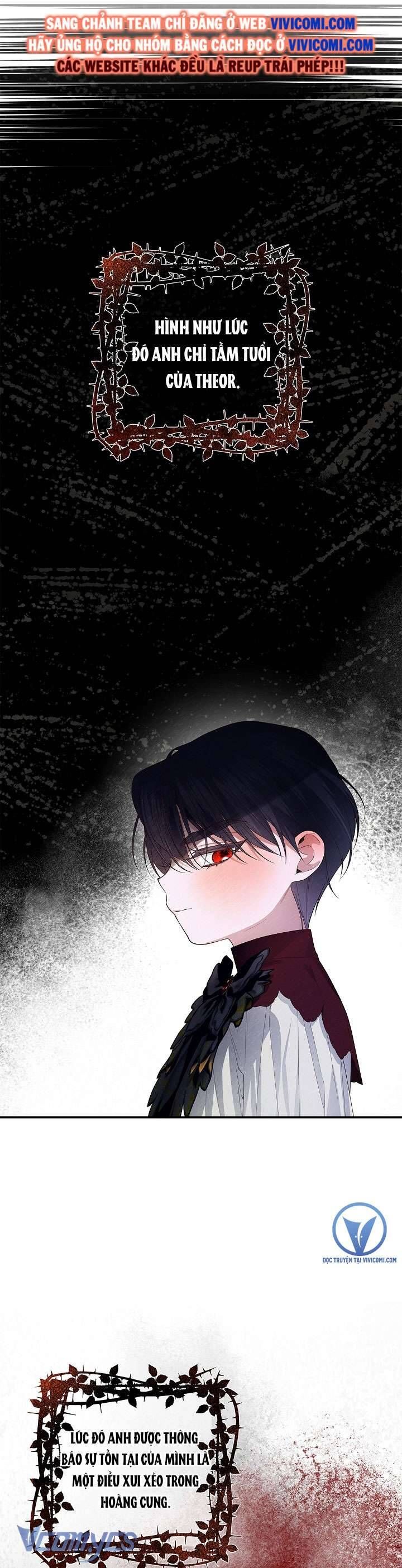 đọc truyện Phương Pháp Che Giấu Đứa Con Của Hoàng Đế Chương 100 ảnh 28 tại Thiên Thai Truyện