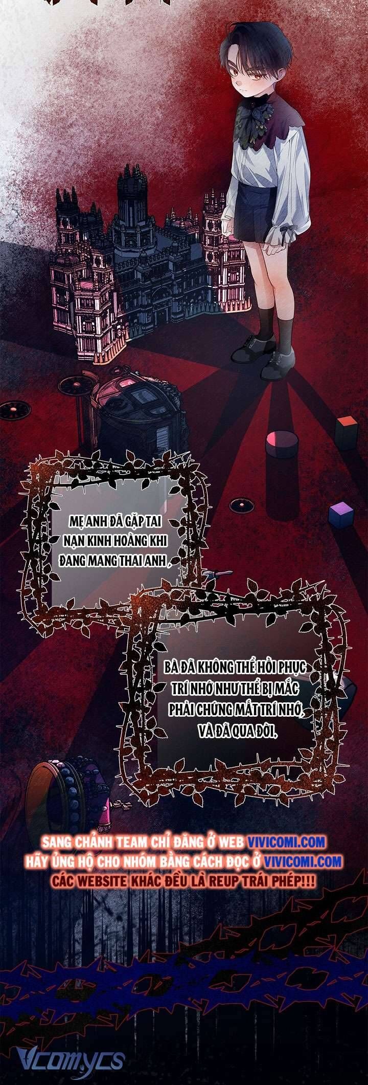 đọc truyện Phương Pháp Che Giấu Đứa Con Của Hoàng Đế Chương 100 ảnh 29 tại Thiên Thai Truyện