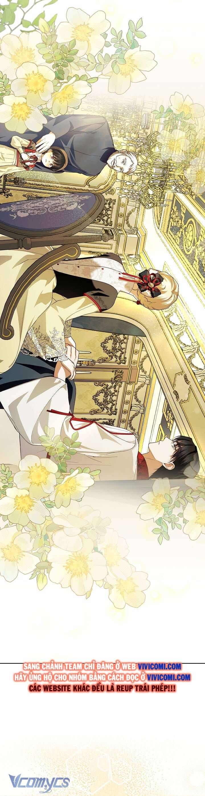 đọc truyện Phương Pháp Che Giấu Đứa Con Của Hoàng Đế Chương 100 ảnh 5 tại Thiên Thai Truyện